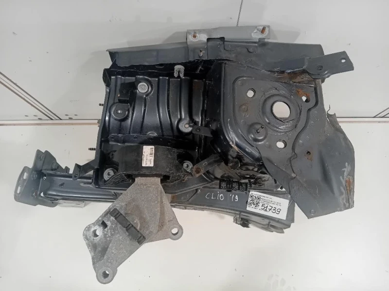 Longherone ANT DX LONGHERONE ANT DX Renault CLIO IV 2016