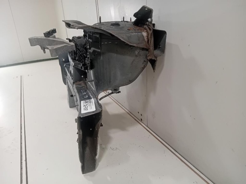 Longherone ANT DX LONGHERONE ANT DX Renault CLIO IV 2016