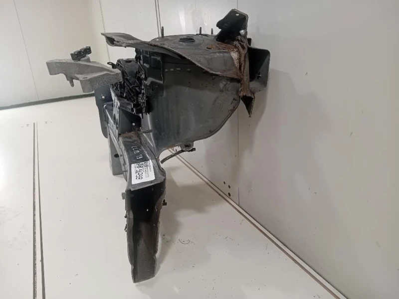 Longherone ANT DX LONGHERONE ANT DX Renault CLIO IV 2016