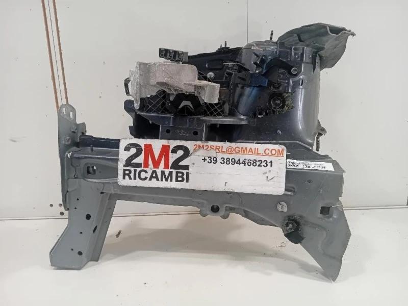 Longherone ANT DX LONGHERONE ANT DX Renault CLIO IV 2016