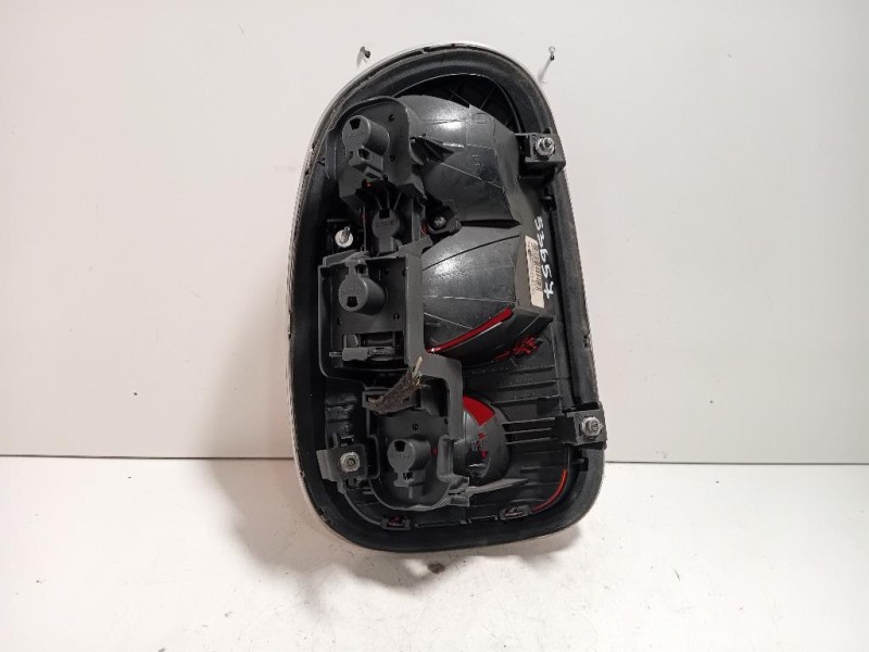 Fanale POST DX 9808154-01 Mini Countryman ONE R60 2014