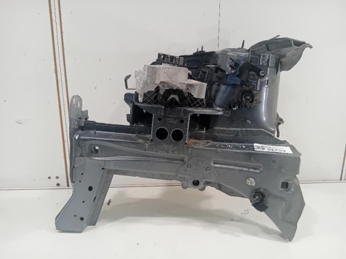 Longherone ANT DX LONGHERONE ANT DX Renault CLIO IV 2016