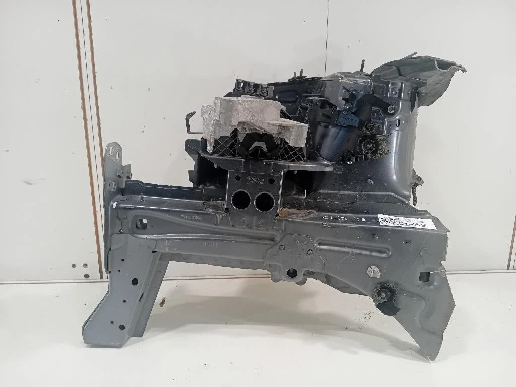 Longherone ANT DX LONGHERONE ANT DX Renault CLIO IV 2016