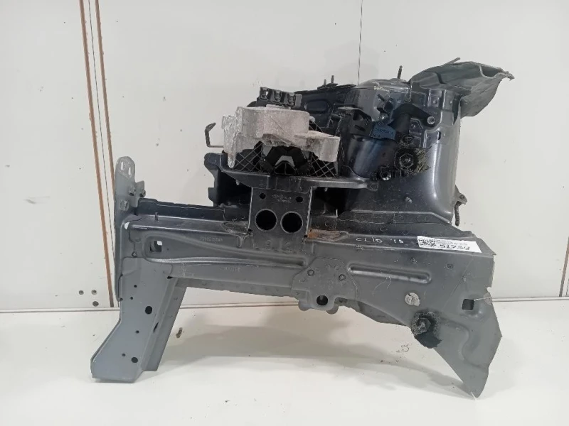 Longherone ANT DX LONGHERONE ANT DX Renault CLIO IV 2016