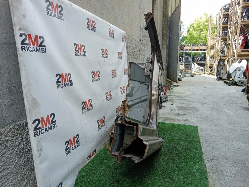 Longherone ANT DX LONGHERONE ANT DX Renault CLIO V 2019