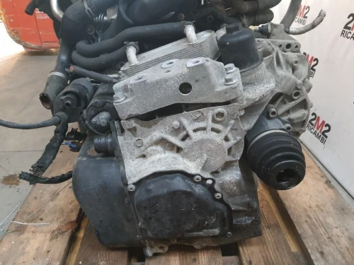 Cambio CBAB 02E30005201X Volkswagen Passat V 2005
