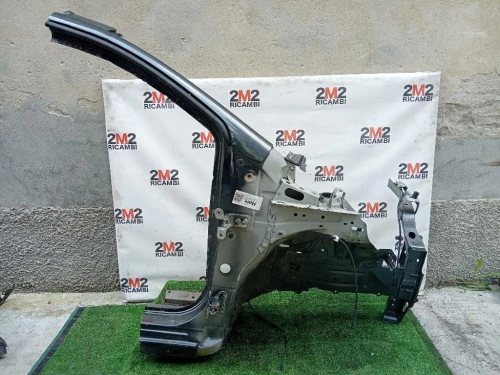 Longherone ANT DX 571010H011 Toyota AYGO I 2012