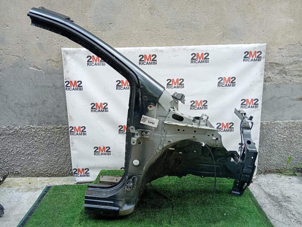 Longherone ANT DX 571010H011 Toyota AYGO I 2012