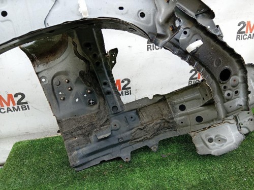 Ripiano Copertura VANO Bagagli