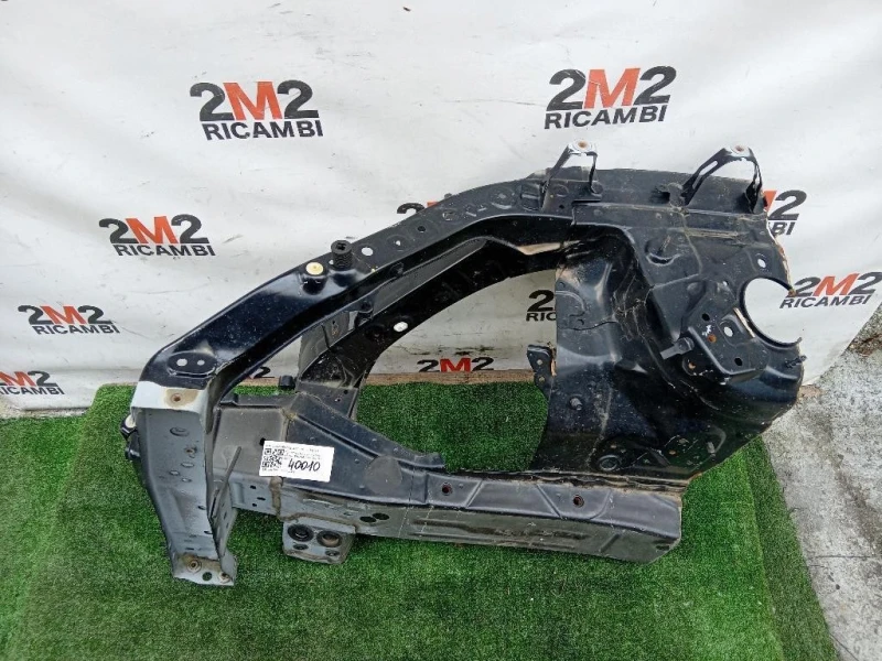 Longherone ANT DX LONGHERONE ANT DX Toyota RAV 4 IV 2016