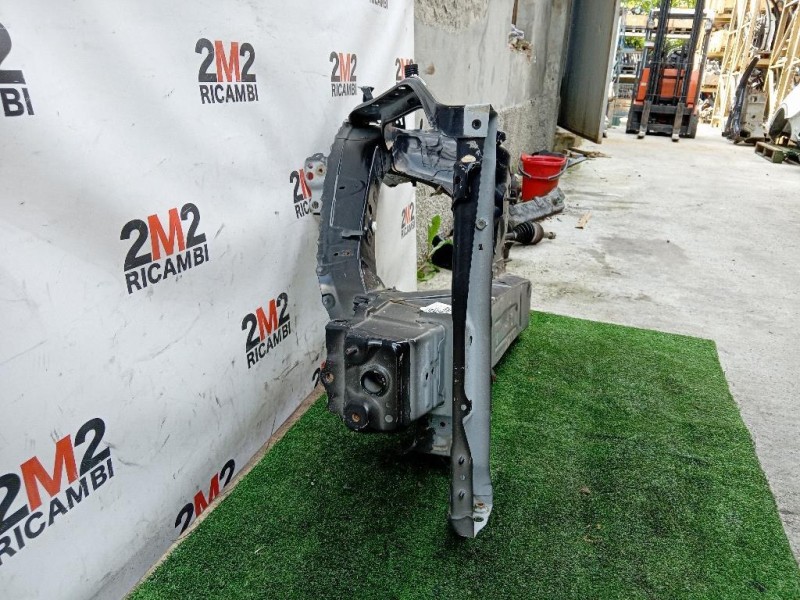 Longherone ANT DX LONGHERONE ANT DX Toyota RAV 4 IV 2016