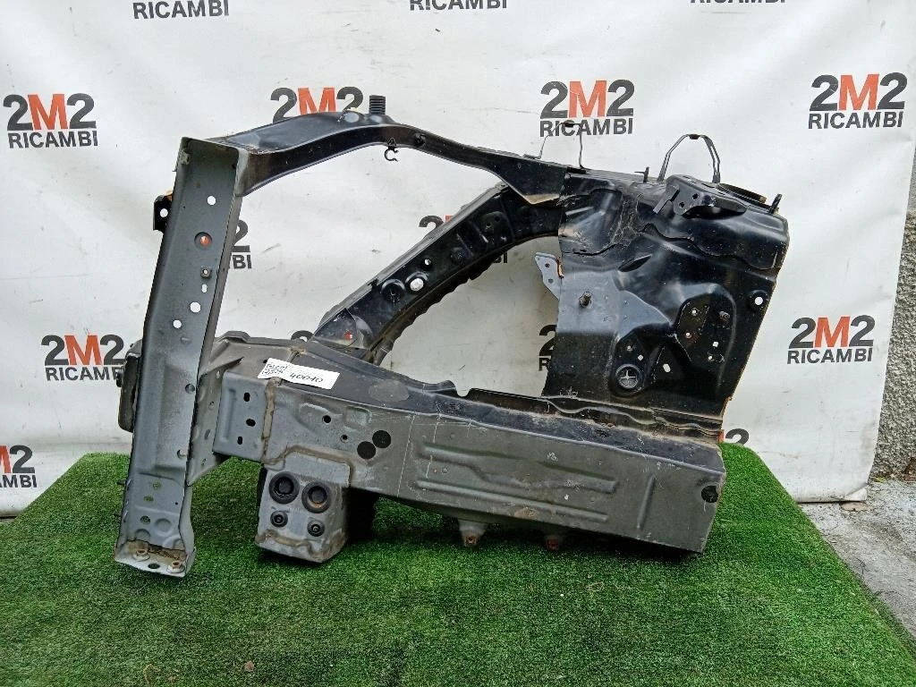 Longherone ANT DX LONGHERONE ANT DX Toyota RAV 4 IV 2016