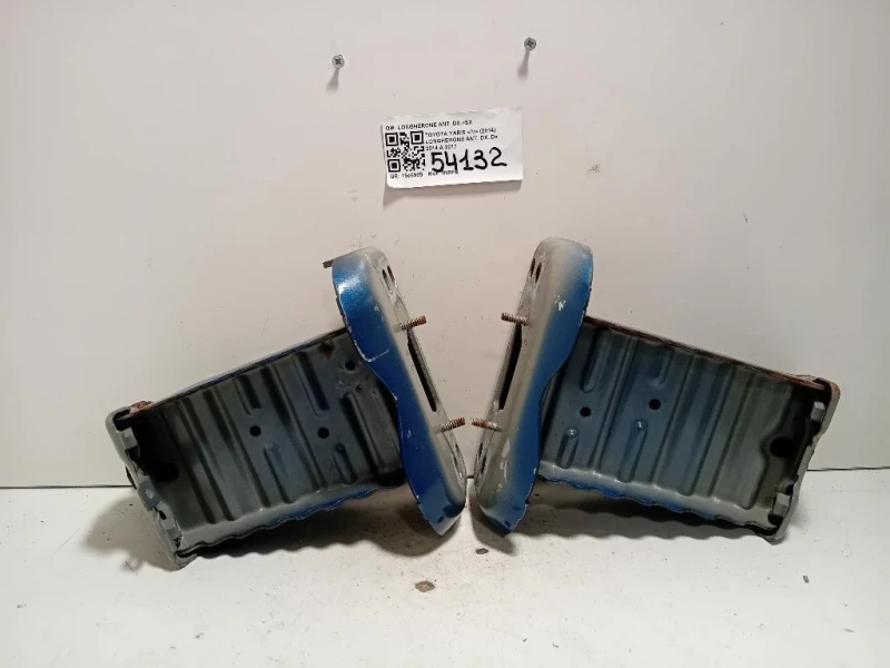 Longherone ANT DX LONGHERONE ANT DX+SX Toyota Yaris IV 2014