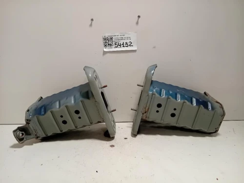 Longherone ANT DX LONGHERONE ANT DX+SX Toyota Yaris IV 2014