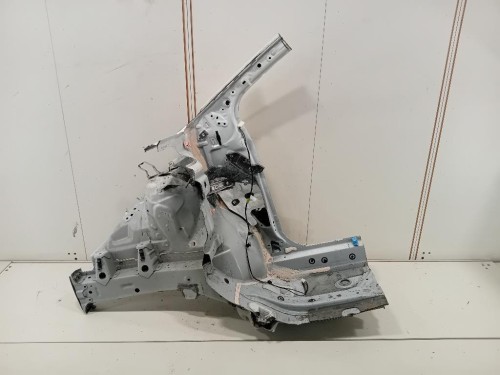 Ripiano Copertura VANO Bagagli 859101W200 Kia RIO III 2012