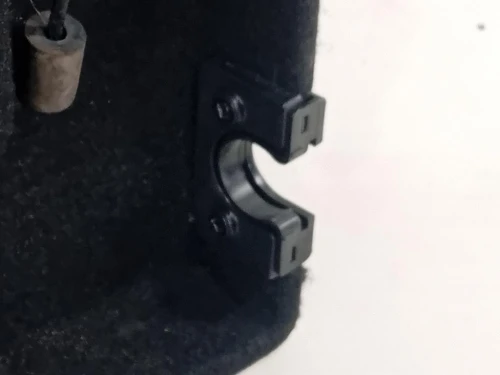 Ripiano Copertura VANO Bagagli 859101W200 Kia RIO III 2012