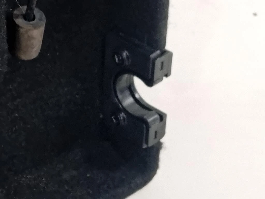 Ripiano Copertura VANO Bagagli 859101W200 Kia RIO III 2012