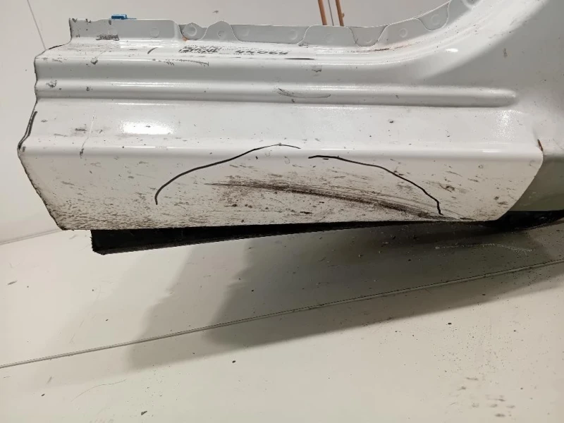 Longherone ANT DX 5710152090 Toyota Yaris IV 2017