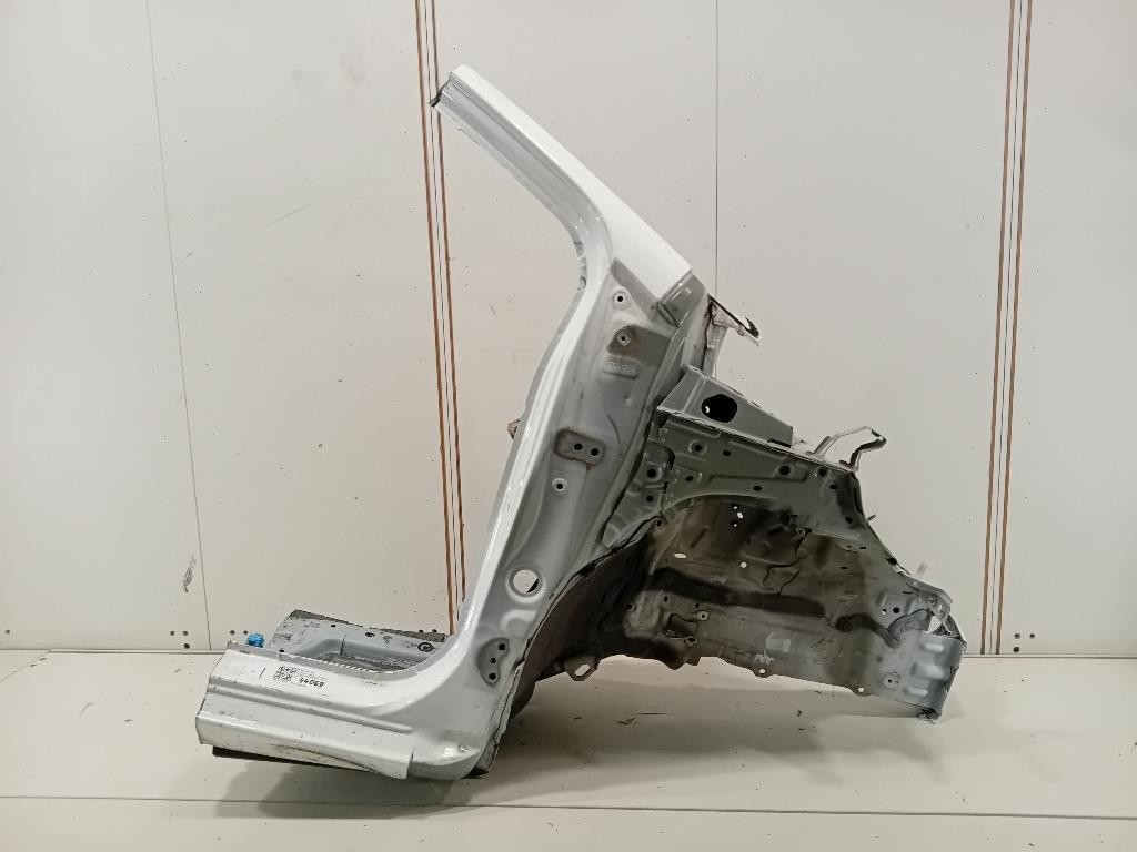 Longherone ANT DX 5710152090 Toyota Yaris IV 2017