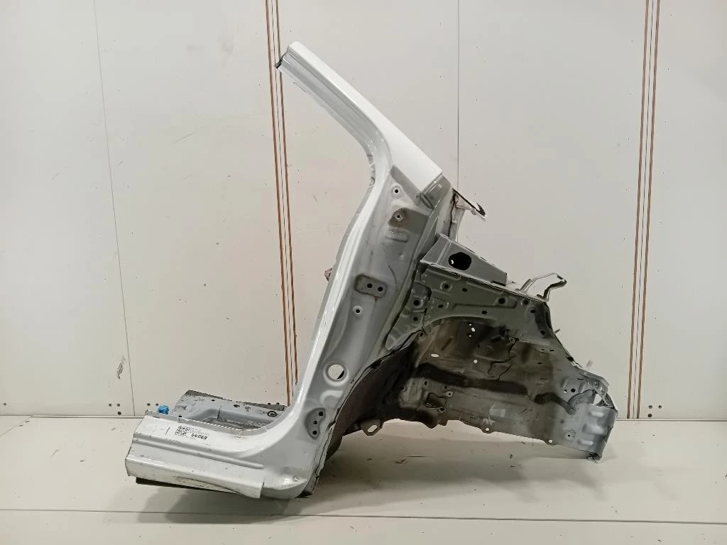 Longherone ANT DX 5710152090 Toyota Yaris IV 2017