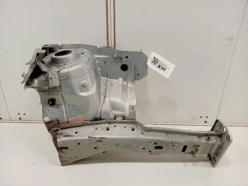 Longherone ANT SX Alfa Romeo Giulietta 2010