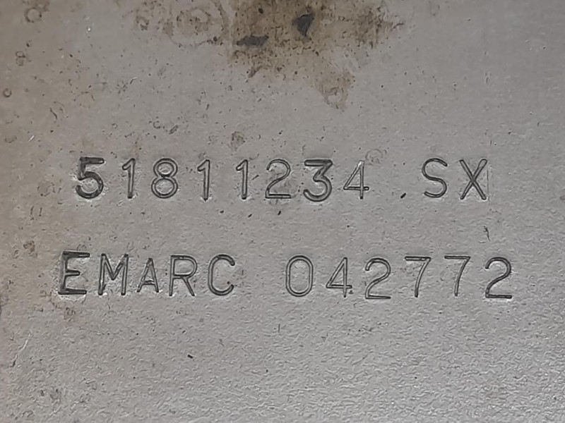 Longherone ANT SX 51811234 SX Alfa Romeo Giulietta 2010