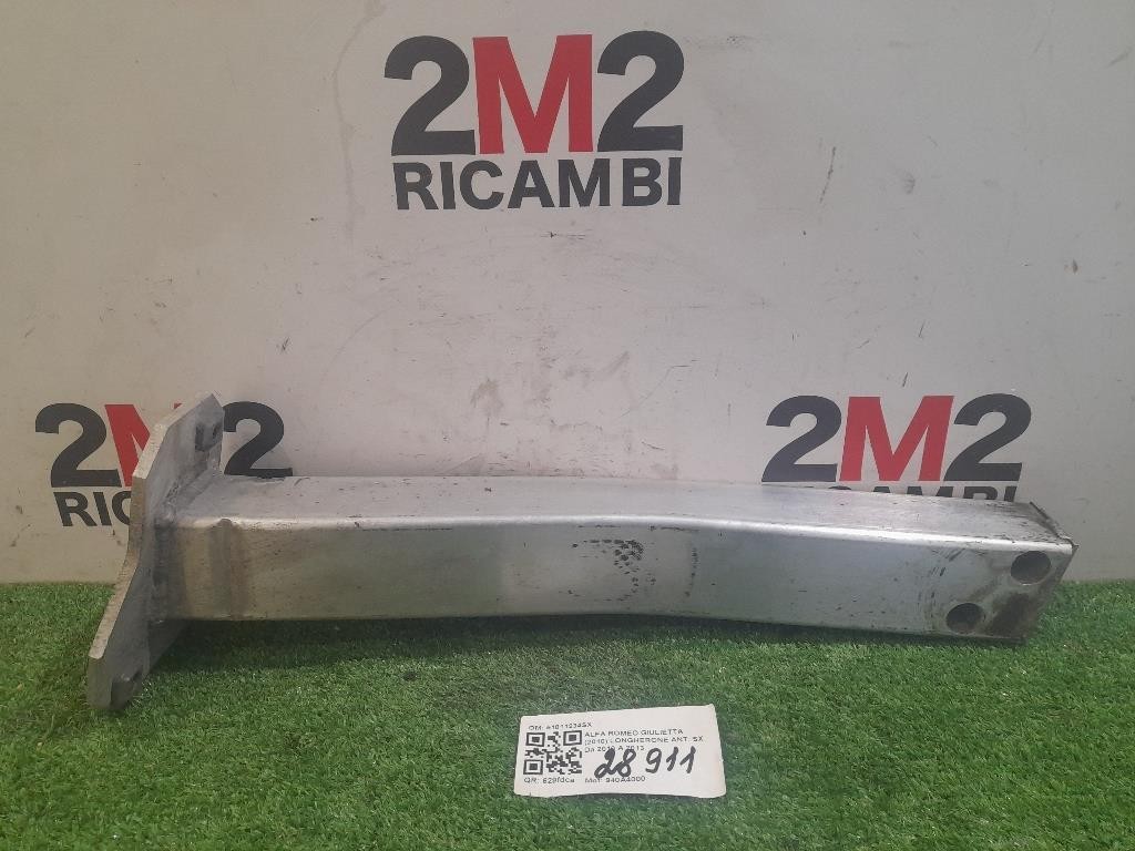 Longherone ANT SX 51811234 SX Alfa Romeo Giulietta 2010