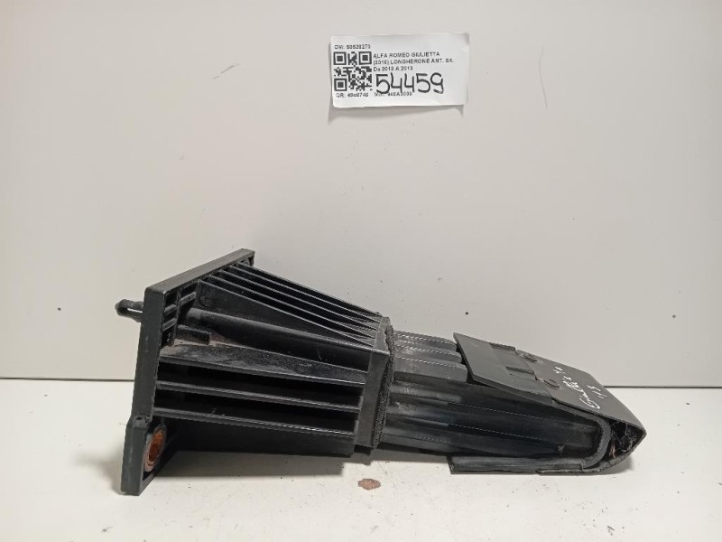Longherone ANT SX 50520273 Alfa Romeo Giulietta 2010