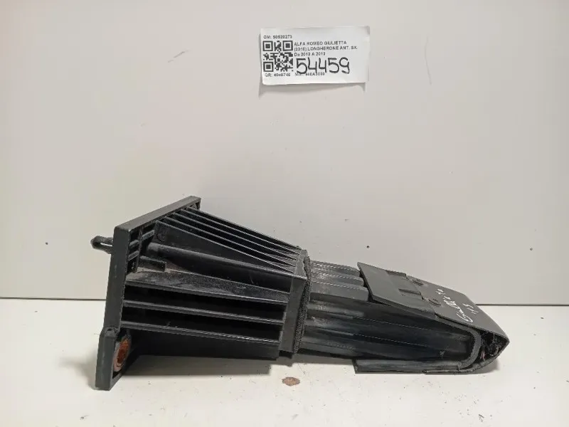 Longherone ANT SX 50520273 Alfa Romeo Giulietta 2010