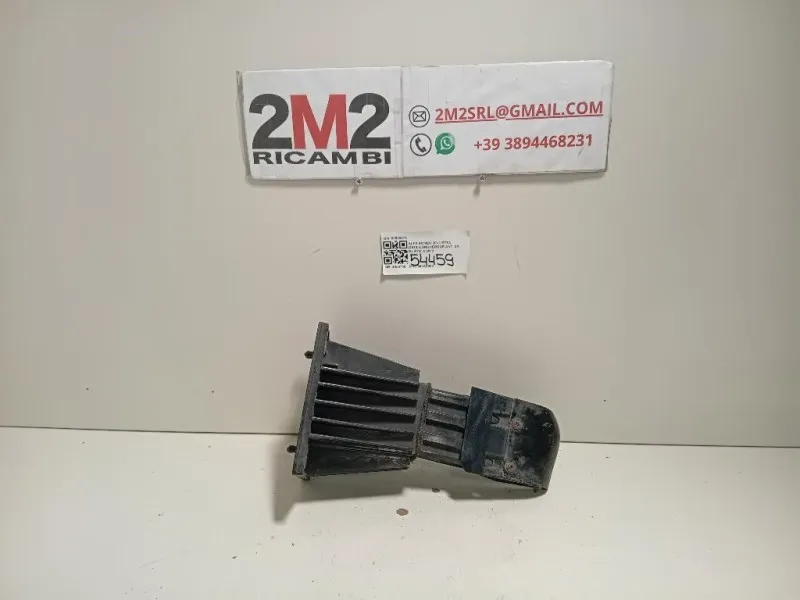 Longherone ANT SX 50520273 Alfa Romeo Giulietta 2010