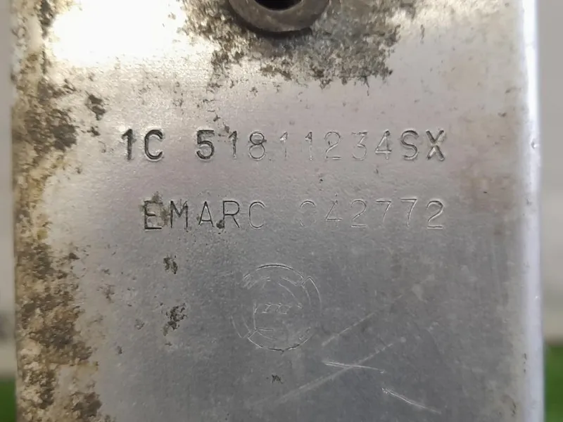 Longherone ANT SX 51811234 SX Alfa Romeo Giulietta 2013