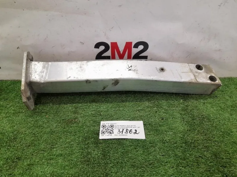 Longherone ANT SX 51811234 SX Alfa Romeo Giulietta 2013