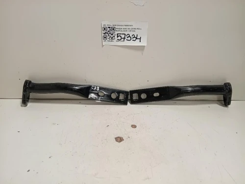ROLL BAR ROLL BAR DX+SX Mazda MX5 III 2006