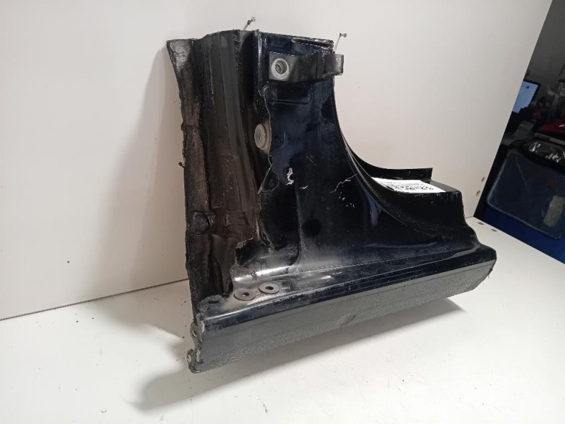 Longherone ANT SX LONGHERONE ANT SX Audi A3 8VF Sportback 2016