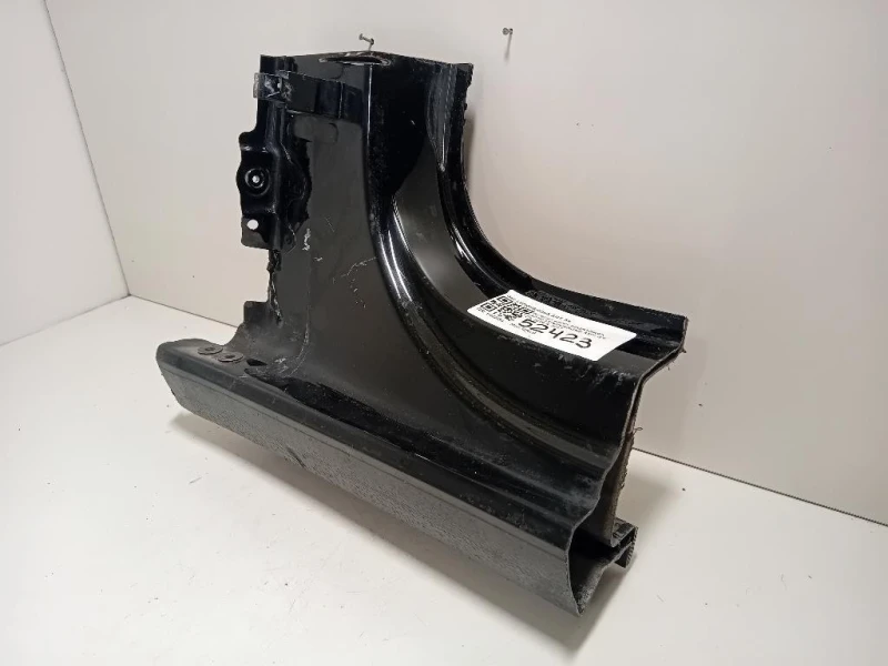 Longherone ANT SX LONGHERONE ANT SX Audi A3 8VF Sportback 2016