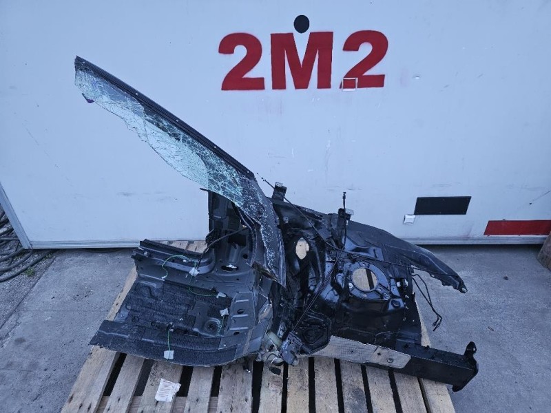 Longherone ANT SX Audi A6 4a5c8 Avant 2018