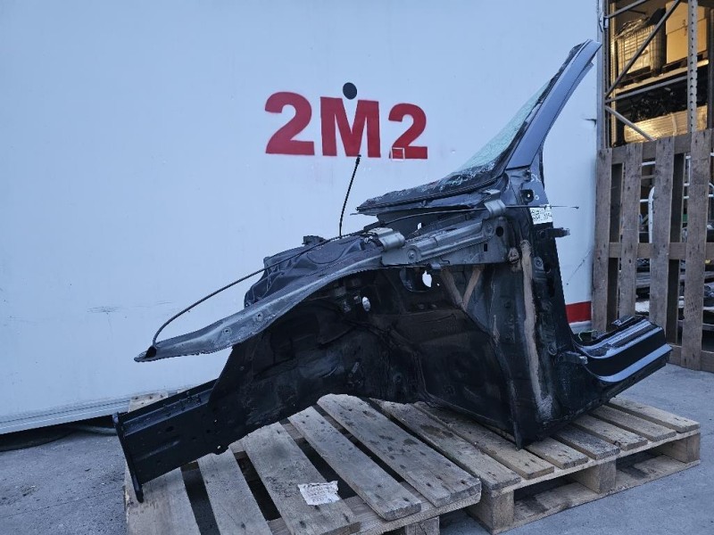 Longherone ANT SX Audi A6 4a5c8 Avant 2018