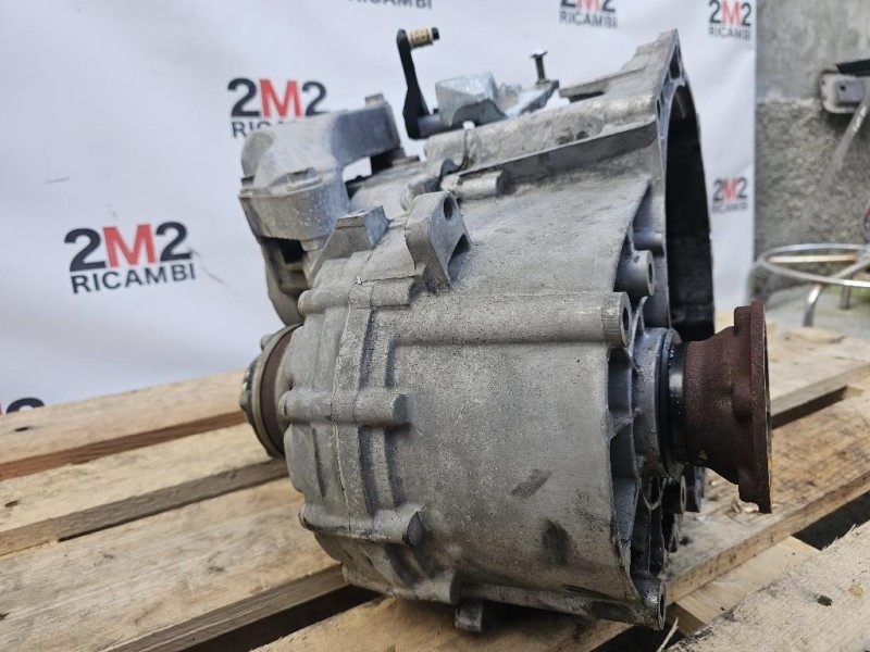 Cambio KDS 6 MARCE GOLF AUDI SEAT Volkswagen Passat V 2005