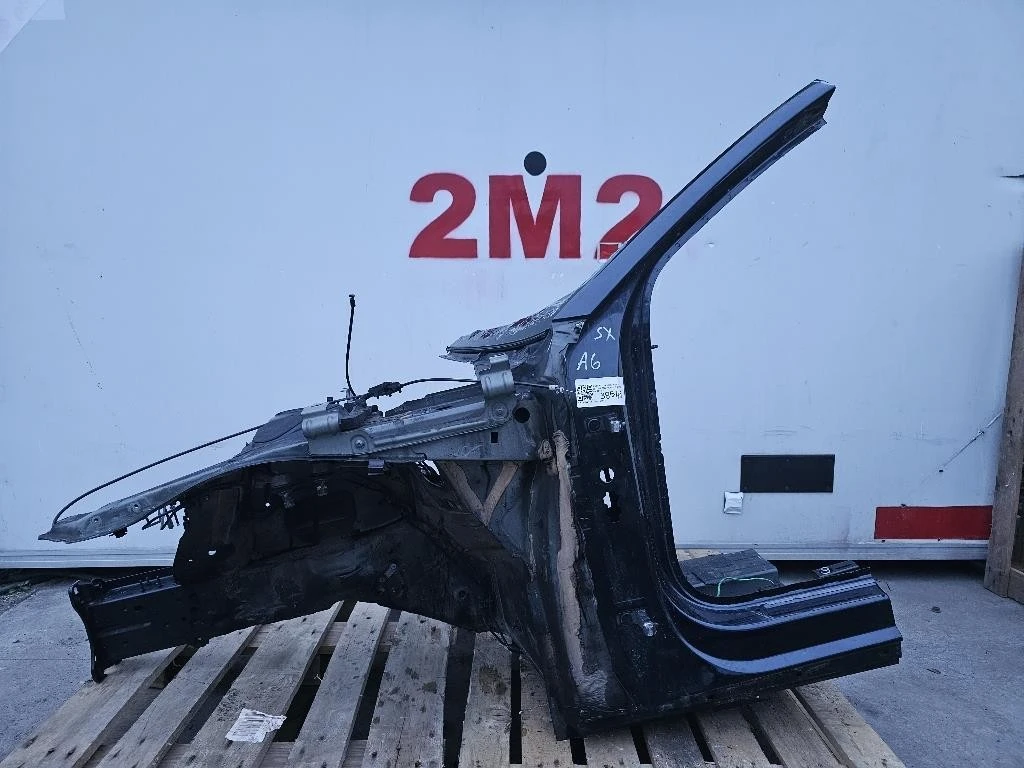 Longherone ANT SX Audi A6 4a5c8 Avant 2018