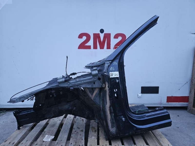 Longherone ANT SX Audi A6 4a5c8 Avant 2018