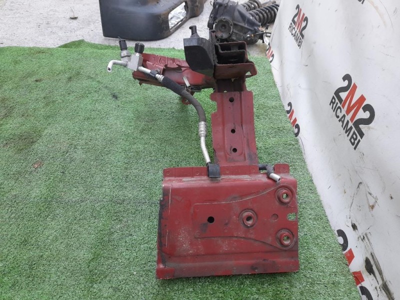 Longherone ANT SX Bmw Serie 1 F20 Berlina 2012