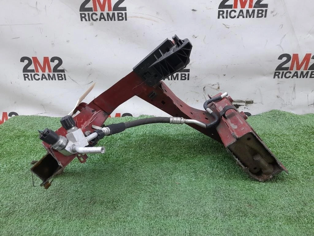 Longherone ANT SX Bmw Serie 1 F20 Berlina 2012