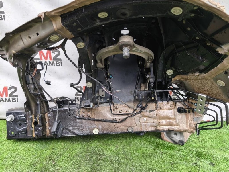 Longherone ANT SX LONGHERONE ANT SX Bmw Serie 5 G30 Berlina 2016