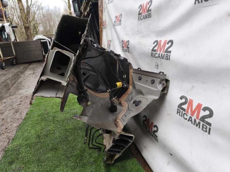 Longherone ANT SX LONGHERONE ANT SX Bmw Serie 5 G30 Berlina 2016