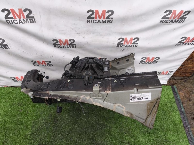 Longherone ANT SX LONGHERONE ANT SX Bmw Serie 5 G30 Berlina 2016