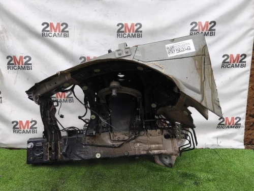 Longherone ANT SX LONGHERONE ANT SX Bmw Serie 5 G30 Berlina 2016