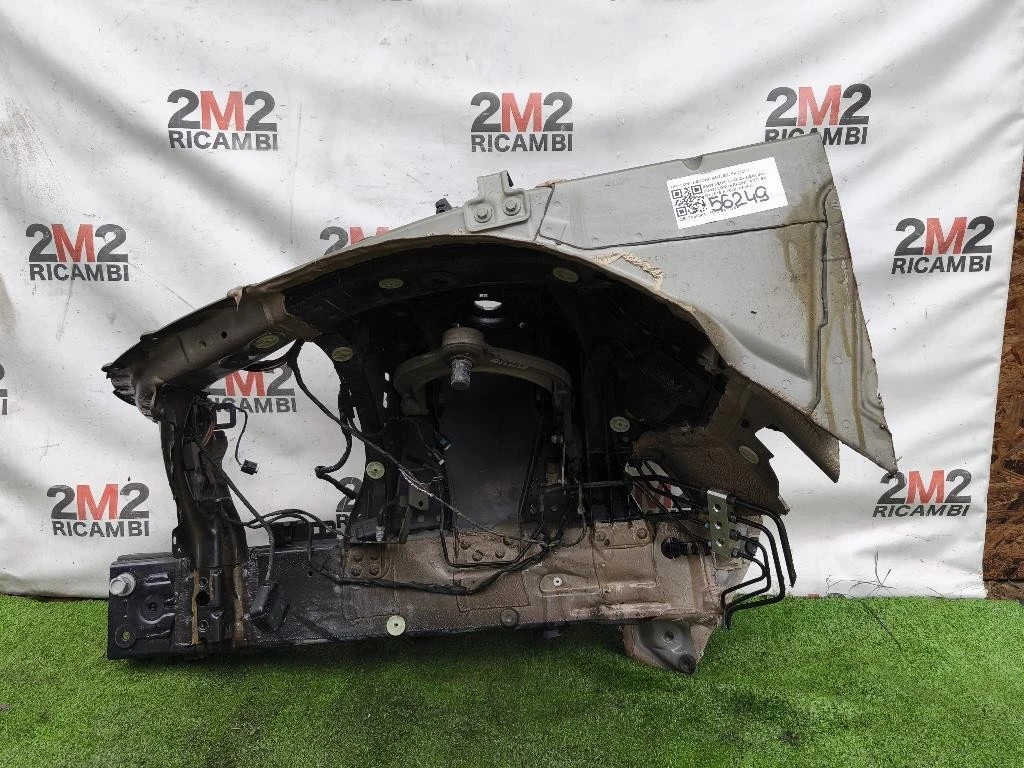 Longherone ANT SX LONGHERONE ANT SX Bmw Serie 5 G30 Berlina 2016