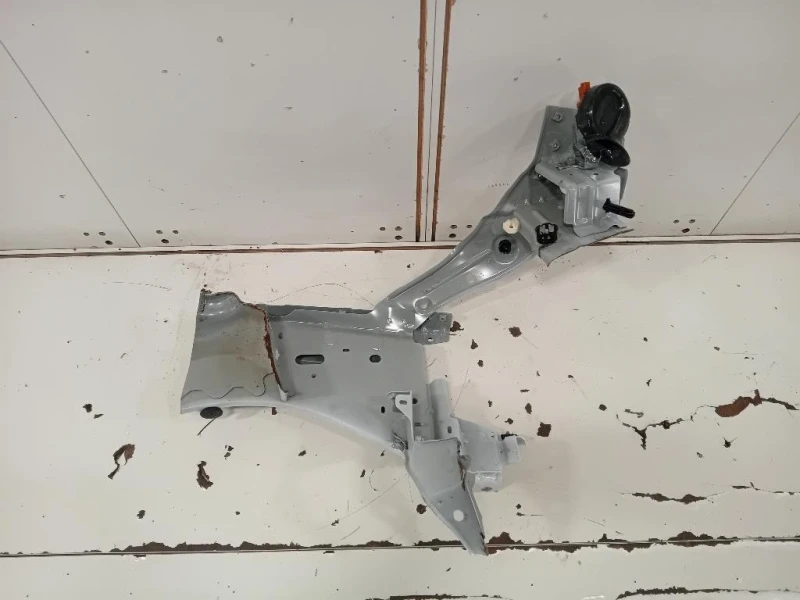 Longherone ANT SX 625198179R Dacia Duster I 2014