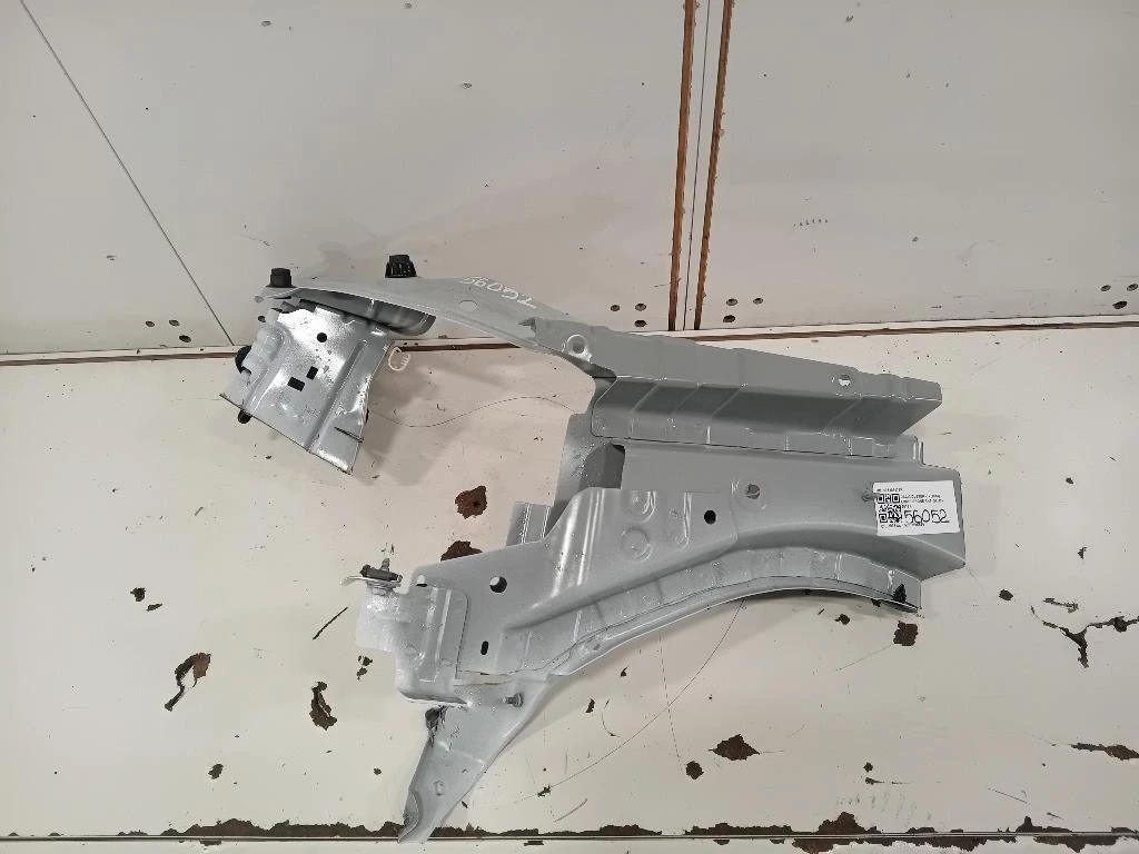 Longherone ANT SX 625198179R Dacia Duster I 2014