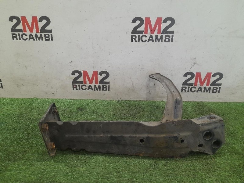 Longherone ANT SX Fiat 500 II 2008